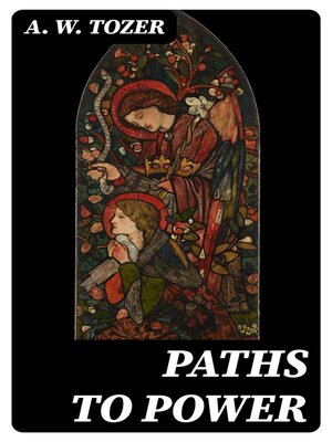 cover image of Paths to Power